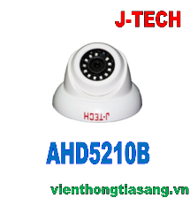 CAMERA DOME AHD J-TECH  AHD5210B