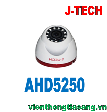 CAMERA DOME AHD J-TECH AHD5250