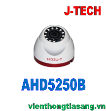 CAMERA DOME AHD J-TECH  AHD5250B