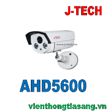 CAMERA AHD J-TECH AHD5600