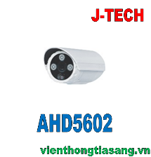 CAMERA THÂN AHD J-TECH AHD5602