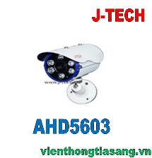 CAMERA AHD J-TECH AHD5603