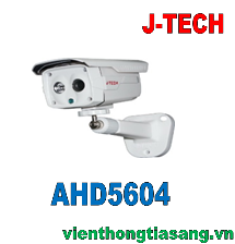 CAMERA AHD J-TECH AHD5604