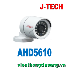 CAMERA THÂN AHD J-TECH AHD5610