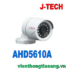 CAMERA THÂN AHD J-TECH AHD5610A