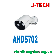 CAMERA THÂN AHD J-TECH AHD5702