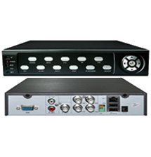 Đầu ghi hình 4 kênh AOP-3304HS