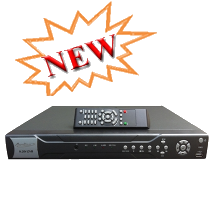 ĐẦU GHI HÌNH  AOPVISION 16 Kênh AOP-3716HS