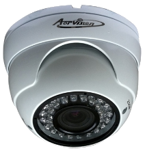 Camera Dome Hồng Ngoại AOP-65CR/3CF