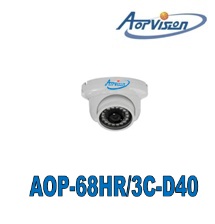 CAMERA AOPVISION AOP-68HR/3C-D40