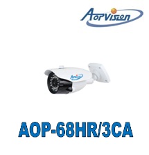 CAMERA AOPVISION AOP-68HR/3CA