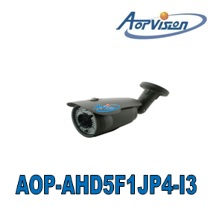 CAMERA AOPVISION AOP-AHD5F1JP4-I3