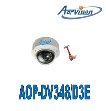 CAMERA AOPVISION AOP-DV348/D3E