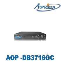 ĐẦU GHI HÌNH  AOPVISION AOP -DB3716GC
