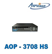 ĐẦU GHI HÌNH  AOPVISION AOP-3708 HS