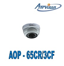 CAMERA AOPVISION AOP - 65CR/3CF