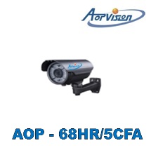 CAMERA AOPVISION AOP - 68HR/5CFA