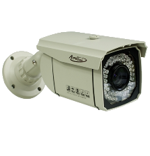 Camera Thân Hồng Ngoại AOP-68HR/5CF (WPH30)
