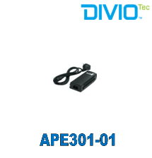 NGUỒN CHUYỂN ĐỔI DIVIOTEC APE301-01