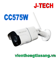 CAMERA WIFI IP CARECAM CC575W