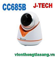 CAMERA WIFI IP CARECAM CC685B