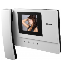 BỘ chuông cửa COMMAX CDV-35A