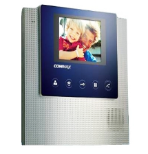 Màn hình màu chuông cửa COMMAX CDV-35U