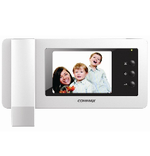 MÀN HÌNH MÀU CHUÔNG CỬA COMMAX CDV-40NM