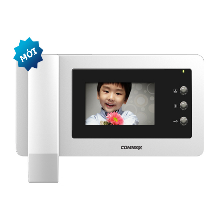 Màn hình màu chuông cửa COMMAX CDV-43N