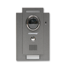 CAMERA CHUÔNG CỬA MÀU COMMAX DRC-4CHC