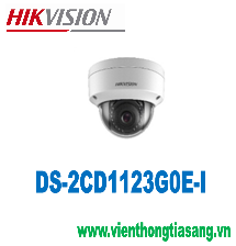 CAMERA IP HỒNG NGOẠI 2 MEGAPIXEL HIKVISION DS-2CD1123G0E-I