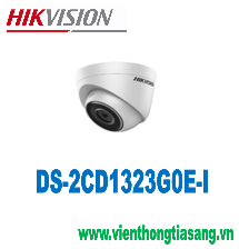 CAMERA IP HỒNG NGOẠI 2 MEGAPIXEL HIKVISION DS-2CD1323G0E-I