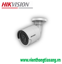 CAMERA IP THÂN HỒNG NGOẠI 2.0 MEGAPIXEL HIKVISION DS-2CD2023G0-I