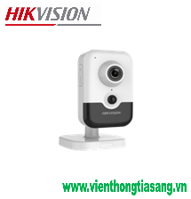CAMERA IP CUBE HỒNG NGOẠI 5.0 MEGAPIXEL HIKVISION DS-2CD2455FWD-IW