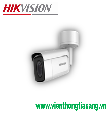 CAMERA IP THÂN HỒNG NGOẠI 4.0 MEGAPIXEL HIKVISION DS-2CD2643G0-IZS