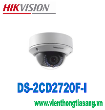 CAMERA IP HỒNG NGOẠI 2.0 MEGAPIXEL HIKVISION DS-2CD2720F-I