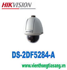 CAMERA IP SPEED DOME 2.0 MEGAPIXEL HIKVISION DS-2DF5284-A CAMERA IP SPEED DOME 2.0 MEGAPIXEL HIKVISION DS-2DF5284-A