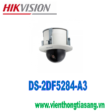 CAMERA IP SPEED DOME 2.0 MEGAPIXEL HIKVISION DS-2DF5284-A3 CAMERA IP SPEED DOME 2.0 MEGAPIXEL HIKVISION DS-2DF5284-A3