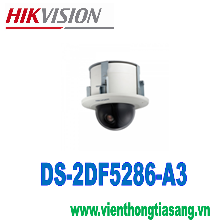 CAMERA IP SPEED DOME 2.0 MEGAPIXEL HIKVISION DS-2DF5286-A3 CAMERA IP SPEED DOME 2.0 MEGAPIXEL HIKVISION DS-2DF5286-A3