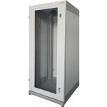 TỦ CABINET 42U 600x1000, LIGHT GREY