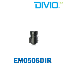 ỐNG KÍNH DIVIOTEC EM0506DIR