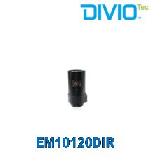 ỐNG KÍNH DIVIOTEC EM10120DIR
