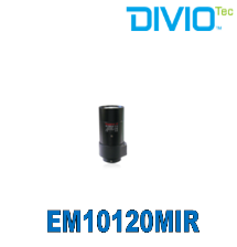 ỐNG KÍNH DIVIOTEC EM10120MIR