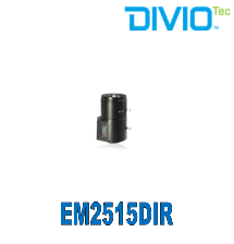 ỐNG KÍNH DIVIOTEC EM2515DIR