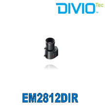 ỐNG KÍNH DIVIOTEC EM2812DIR