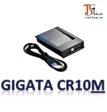 Đầu Đọc Thẻ Máy Chấm Công GIGATA CR10M