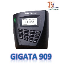 Máy Chấm Công Kiểm Soát Cửa GIGATA 909