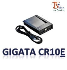 Đầu Đọc Thẻ Máy Chấm Công GIGATA CR10E