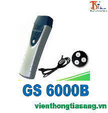 MÁY TUẦN TRA BẢO VỆ KẾT NỐI MÁY VI TÍNH GS 6000B