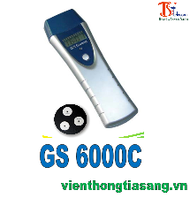 MÁY TUẦN TRA BẢO VỆ KẾT NỐI MÁY VI TÍNH GS 6000C